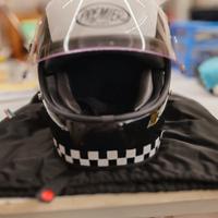 Casco Premier Trophy Retro tg. L