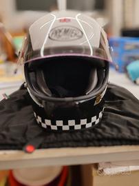 Casco Premier Trophy Retro tg. L