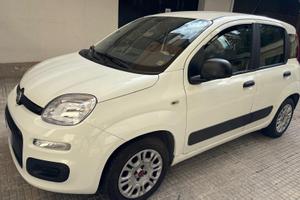 Panda 1.2 easy benzina settembre 2016 km 40886