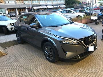 Nissan Qashqai MHEV 140 CV Tekna