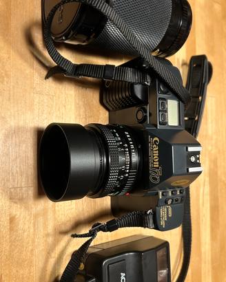 Canon T 70