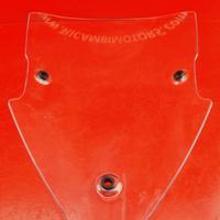 PARABREZZA DUCATI MULTISTRADA 950/1200/1260