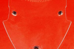 PARABREZZA DUCATI MULTISTRADA 950/1200/1260