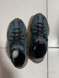 Yeezy 380 adidas tg 38