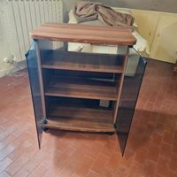 Mobile tv e hifi 