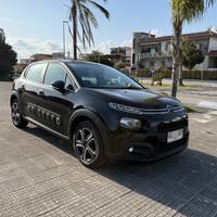 Citroen C3 PureTech 110 S&S EAT6 Shine