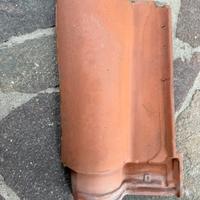 Tegole coppi 0,25€ cadauno coppo portoghese