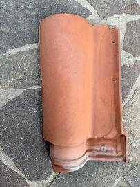 Tegole coppi 0,25€ cadauno coppo portoghese