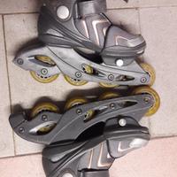 Roller junior skate 31 - 33
