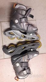 Roller junior skate 31 - 33