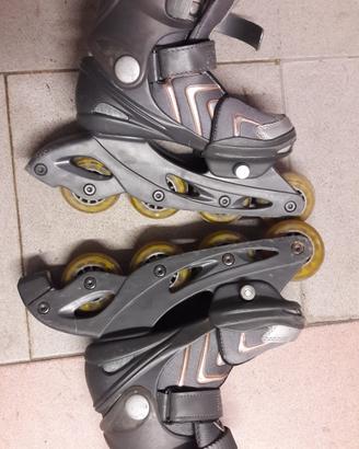 Roller junior skate 31 - 33
