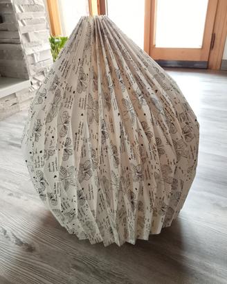 Lampadario per cameretta