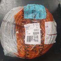 cavo 5x4mm tipo fror industriale 50 metri