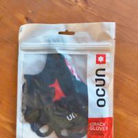 guanti da fessura Ocun (nuovi)
