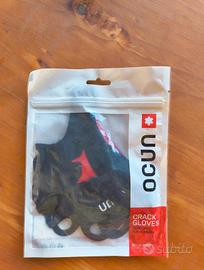 guanti da fessura Ocun (nuovi)