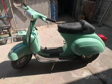 Vespa