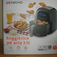 FRIGGITRICE AD ARIA ENKHO 3,5 Lt