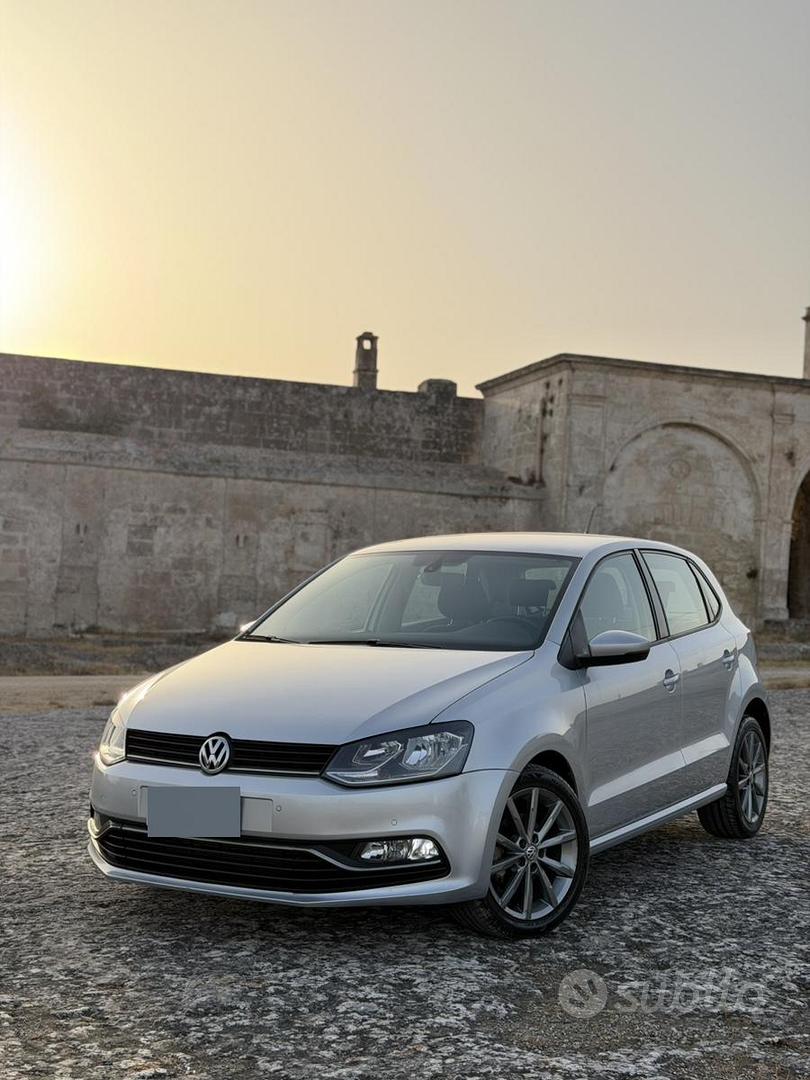 Volkswagen Polo 5ª serie