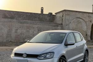 Volkswagen Polo 1.4 tdi 90 highline bluemotion