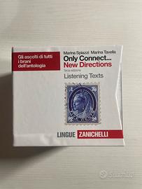 confezione 16 CD audio