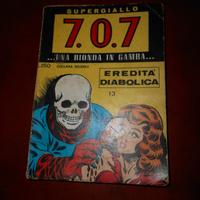 Fumetto:Supergiallo 7.0.7