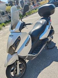Scooter Piaggio X7 250