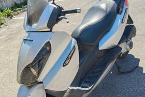 Scooter Piaggio X7 250
