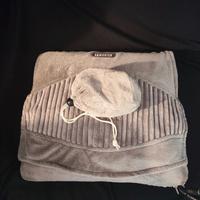 Cuscino Massaggiante/Riscaldante HoMedics - Cervic