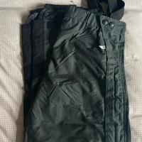 Pantaloni sci SALEWA originali donna taglia S