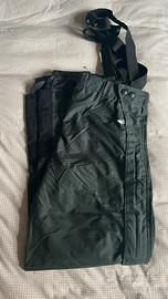 Pantaloni sci SALEWA originali donna taglia S