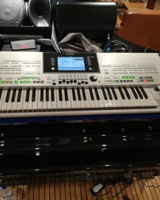 Yamaha tyros 3