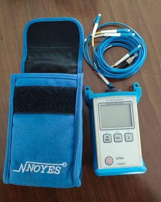 Optical Power Meter AFL/NOYES OPM14