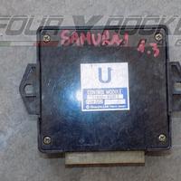 Centralina motore Hitachi per Suzuki SJ 413