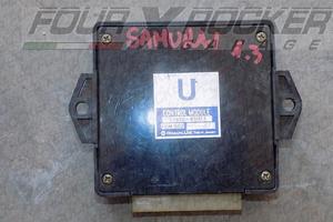 Centralina motore Hitachi per Suzuki SJ 413