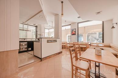 CONEGLIANO locale commerciale ristrutturato C700