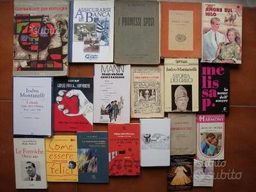 M autori e scrittori che iniziano con la M (6)