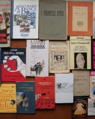 M autori e scrittori che iniziano con la M (6)