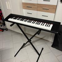 Yamaha  Tastiera Piaggero NP-12B