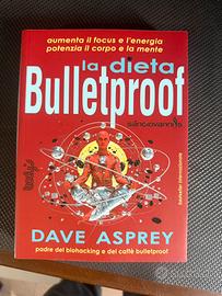 La Dieta Bulletproof – Dave Asprey | Biohacking