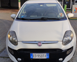 Fiat grande punto evo 1.3 mtj