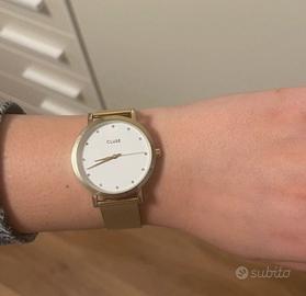 Orologio cluse