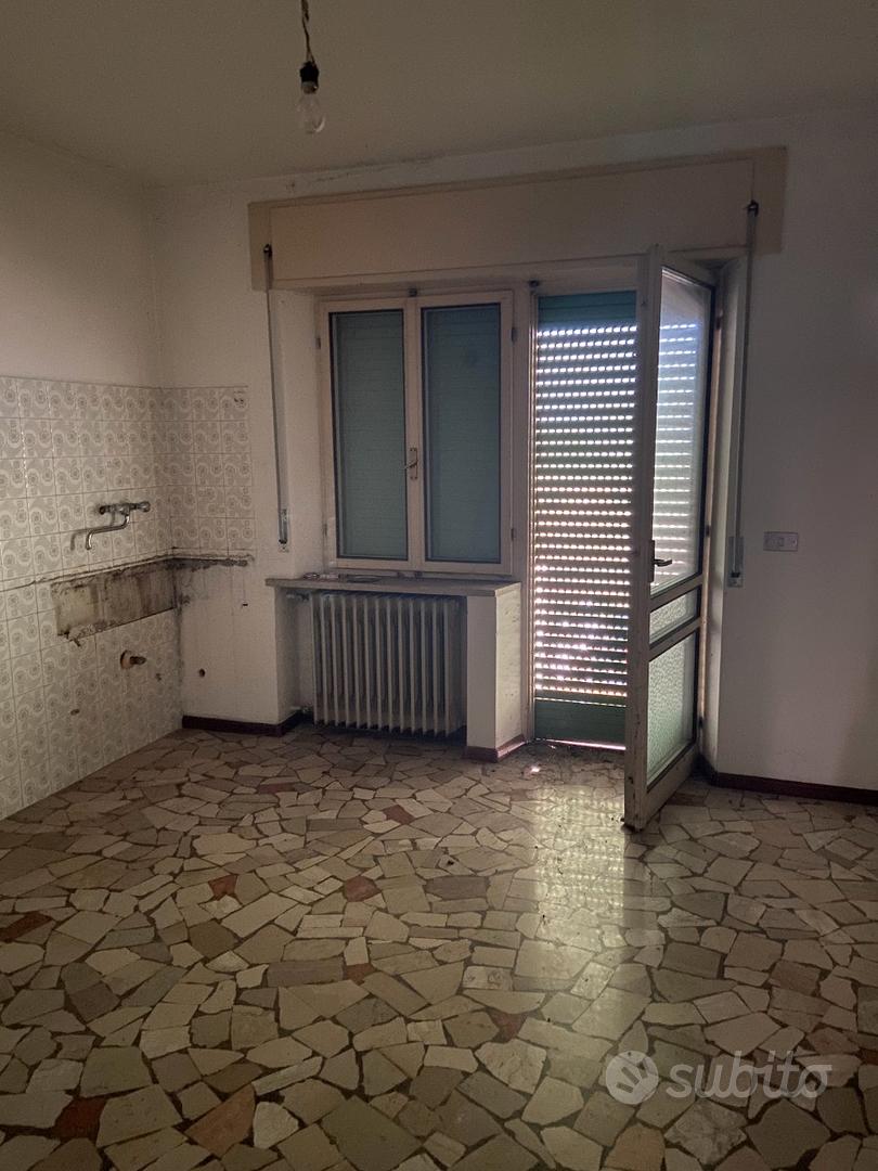 Appartamento in zona Villapaiera - Vista 3