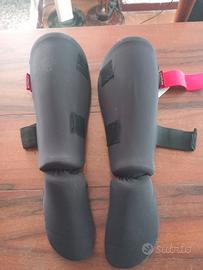 parastinchi arti marziali