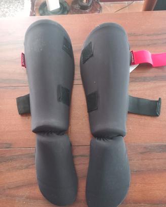 parastinchi arti marziali