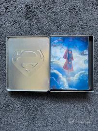 Superman - filmografia completa