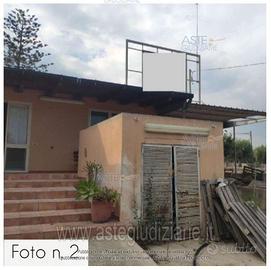 Capannone Industriale Modica [A4328395]