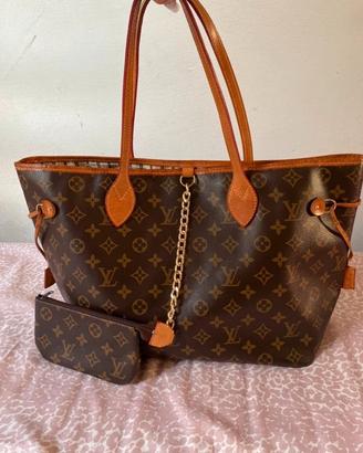 Borsa Louis Vuitton