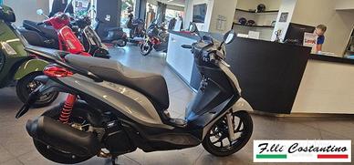 Piaggio - Medley 125 - S ABS