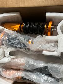 Assetto  a  ghiera  bmw e90/91/92/93