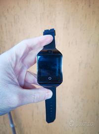 Smartwatch Q18